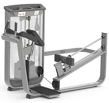 Ягодичные Inotec NL18 | Aerofit Professional | aero-fitnes.ru