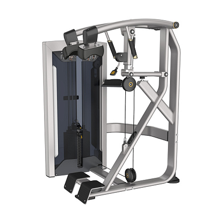 Икроножные стоя Impulse Exoform FE9716 | Aerofit Professional | aero-fitnes.ru