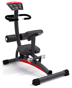 Тренажер для растяжки Impulse RL8106 | Aerofit Professional | aero-fitnes.ru