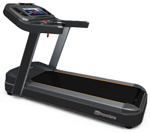 Беговая дорожка Aerofit PT500H (X4-T LCD) | Aerofit Professional | aero-fitnes.ru