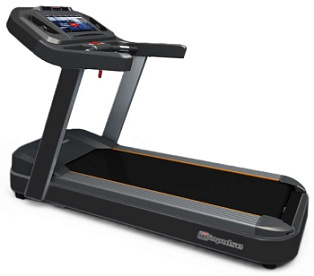 Беговая дорожка Aerofit PT500H (X4-T LCD) | Aerofit Professional | aero-fitnes.ru