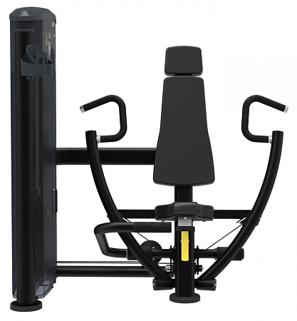 Жим от груди Impulse IT9501 | Aerofit Professional | aero-fitnes.ru