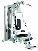 Мультистанция Impulse IF1860 | Aerofit Professional | aero-fitnes.ru