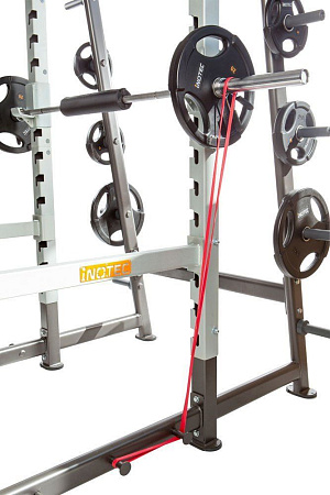 Силовая рама Inotec А21 | Aerofit Professional | aero-fitnes.ru