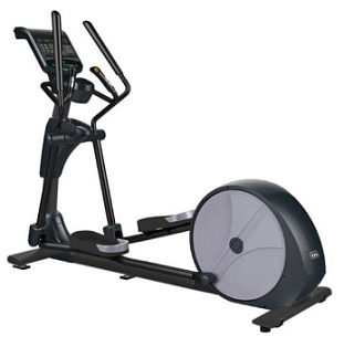 Эллиптический тренажер Aerofit X4-E LED | Aerofit Professional | aero-fitnes.ru