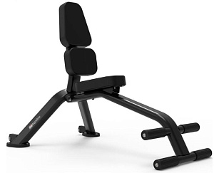 Универсальная скамья-стул Impulse ITF8102 | Aerofit Professional | aero-fitnes.ru