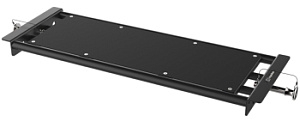 Регулируемая платформа для ног Impulse MS41 | Aerofit Professional | aero-fitnes.ru