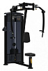 Баттерфляй / задняя дельта Impulse IT9515 | Aerofit Professional | aero-fitnes.ru