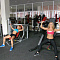 Жим от плеч с независимыми рычагами Impulse SL7003 | Aerofit Professional | aero-fitnes.ru