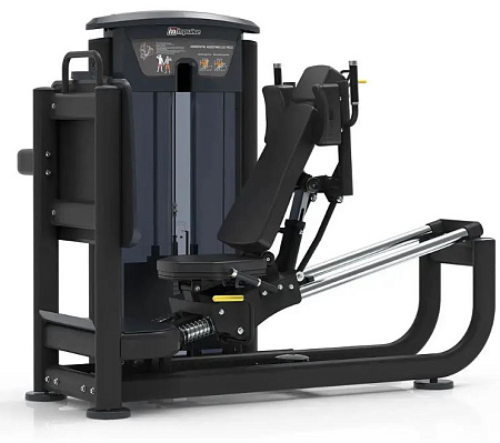Жим ногами / Гакк-машина Impulse IT9539 | Aerofit Professional | aero-fitnes.ru