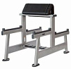 Парта для бицепса Inotec Е40 | Aerofit Professional | aero-fitnes.ru