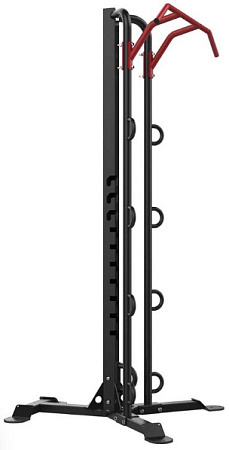 Многофункциональная стойка Impulse HZ7003 | Aerofit Professional | aero-fitnes.ru