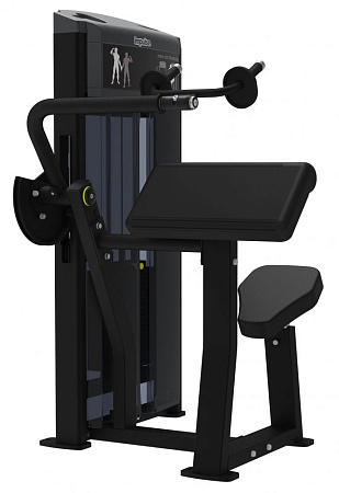 Разгибание рук Impulse IF9323 | Aerofit Professional | aero-fitnes.ru