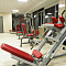 Жим ногами / Гакк-машина Impulse IFLPHS | Aerofit Professional | aero-fitnes.ru