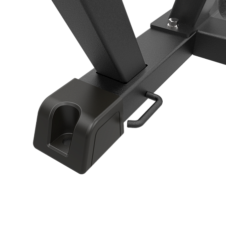 Жим от груди сидя Impulse IFP1201 | Aerofit Professional | aero-fitnes.ru