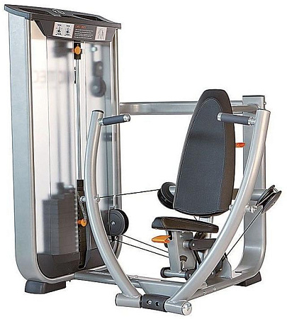 Жим от груди Inotec NL2 | Aerofit Professional | aero-fitnes.ru