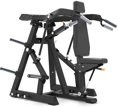 Жим от плеч  Impulse ECP101 | Aerofit Professional | aero-fitnes.ru