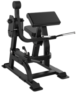 Бицепс сидя Impulse SL7023 | Aerofit Professional | aero-fitnes.ru