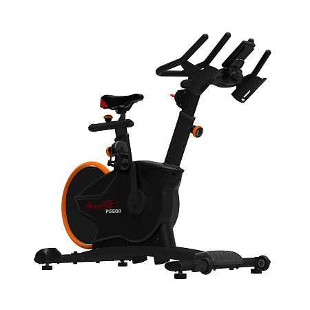 Cайкл-тренажер Aerofit PS450 (PS500) | Aerofit Professional | aero-fitnes.ru