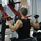 Тяга сверху с независимыми рычагами Impulse SL7002 | Aerofit Professional | aero-fitnes.ru