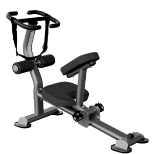 Тренажер для растяжки Impulse IT7004 | Aerofit Professional | aero-fitnes.ru