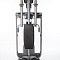 Баттерфляй / Задняя дельта Inotec NL17 | Aerofit Professional | aero-fitnes.ru