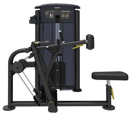 Гребная тяга Impulse IT9519 | Aerofit Professional | aero-fitnes.ru