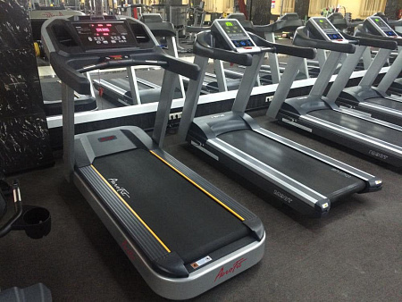 Беговая дорожка Aerofit PT300H (X4-T LED) | Aerofit Professional | aero-fitnes.ru