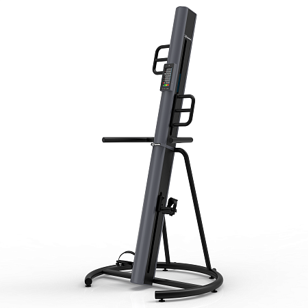 Тренажер-лестница (климбер) Aerofit Impulse HC005 | Aerofit Professional | aero-fitnes.ru