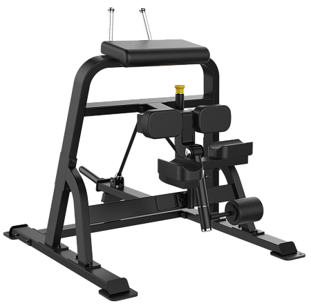 Сгибание ног стоя Impulse SL7026 | Aerofit Professional | aero-fitnes.ru