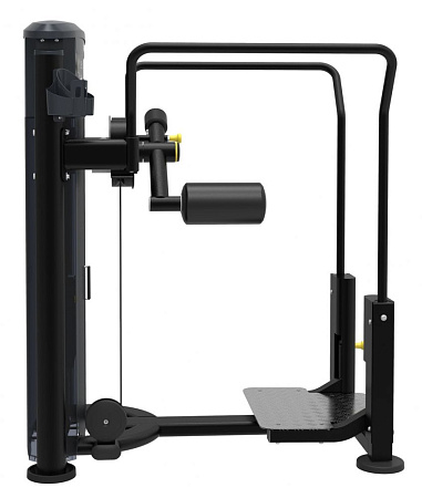 Мультитренажер для бедер и ягодичных Impulse IT9509 | Aerofit Professional | aero-fitnes.ru