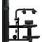 Пресс Impulse IT9514 | Aerofit Professional | aero-fitnes.ru