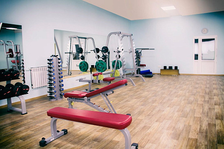 Горизонтальная скамья Impulse IFFB | Aerofit Professional | aero-fitnes.ru