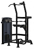 Подтягивание / отжимание с помощью Impulse IT9520 | Aerofit Professional | aero-fitnes.ru