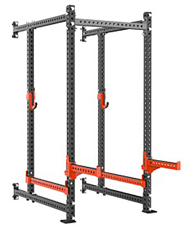 Полная силовая рама Impulse MS02 | Aerofit Professional | aero-fitnes.ru