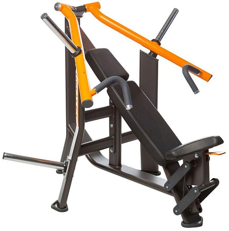 Жим от груди Inotec А2 | Aerofit Professional | aero-fitnes.ru