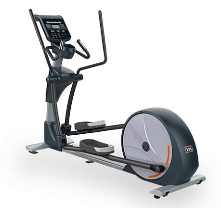 Эллиптический тренажер Aerofit RE500 LED | Aerofit Professional | aero-fitnes.ru