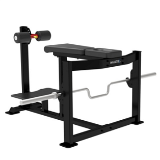 Горизонтальная тяга лежа Impulse HSP7051 | Aerofit Professional | aero-fitnes.ru