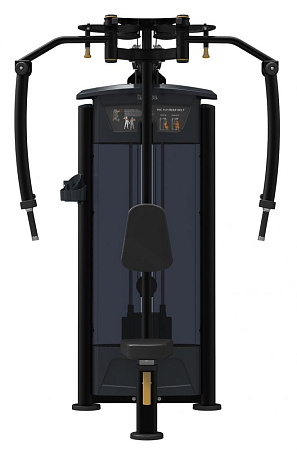 Баттерфляй / задняя дельта Impulse IT9515 | Aerofit Professional | aero-fitnes.ru