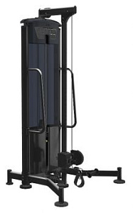 Регулируемая тяга Impulse IT9525 | Aerofit Professional | aero-fitnes.ru