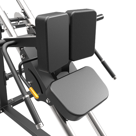 Гакк-машина Impulse IFP1617 | Aerofit Professional | aero-fitnes.ru