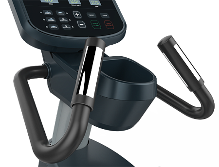 Эллиптический тренажер Aerofit RE500 LED | Aerofit Professional | aero-fitnes.ru