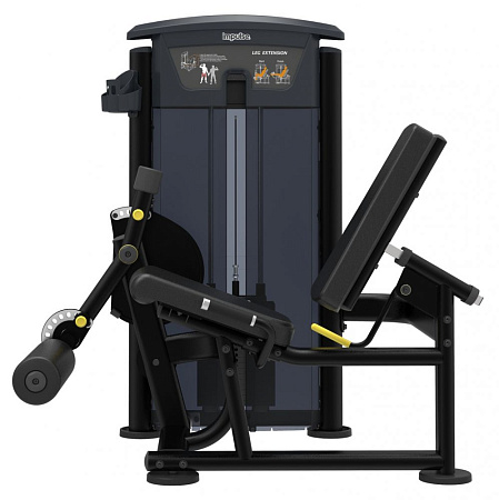 Разгибание ног Impulse IT9505 | Aerofit Professional | aero-fitnes.ru