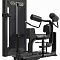 Вращение торса Impulse Exoform FE9718 | Aerofit Professional | aero-fitnes.ru