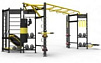 IZ-L shape Impulse | Aerofit Professional | aero-fitnes.ru