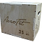 Тумба для запрыгивания "Плиобокс" Aerofit AFPB-M | Aerofit Professional | aero-fitnes.ru