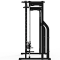 Вертикальная машина Смита Impulse ITF8721 | Aerofit Professional | aero-fitnes.ru