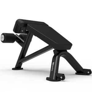 Римский стул Impulse ITF8404 | Aerofit Professional | aero-fitnes.ru