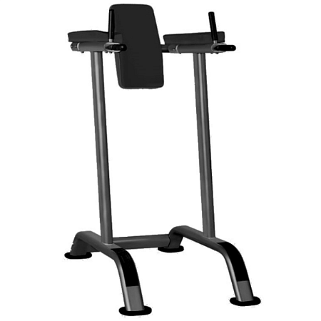 Поднятие коленей Impulse IT7010 | Aerofit Professional | aero-fitnes.ru