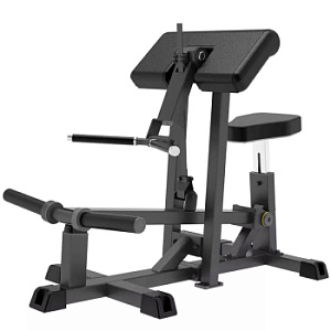 Бицепс Impulse IFP1501 | Aerofit Professional | aero-fitnes.ru
